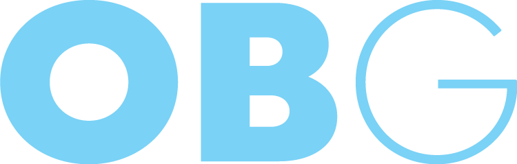 OBG logo